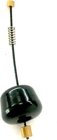 مصفق بديل لنموذج الأخشاب الطقسوس! نمط أجراس الدراجة الجبلية. in Kuwait