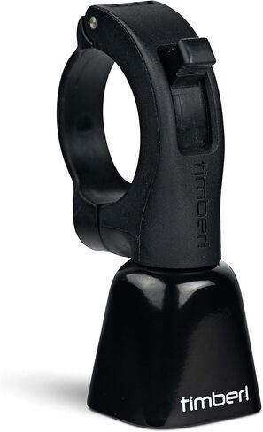 مصفق بديل لنموذج الأخشاب الطقسوس! نمط أجراس الدراجة الجبلية. in Kuwait