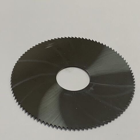 قاطعة الشق 80x1.0x22 SG3W /JMA FP23 من الكربيد لآلات Silca DUO/OPERA III/OPERA IV/ TECH3 / TECHNICA/PRIMA LASER (1) in Kuwait