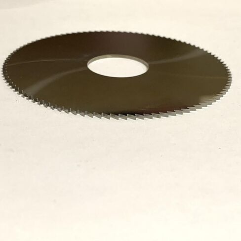 قاطعة الشق 80x1.0x22 SG3W /JMA FP23 من الكربيد لآلات Silca DUO/OPERA III/OPERA IV/ TECH3 / TECHNICA/PRIMA LASER (1) in Kuwait