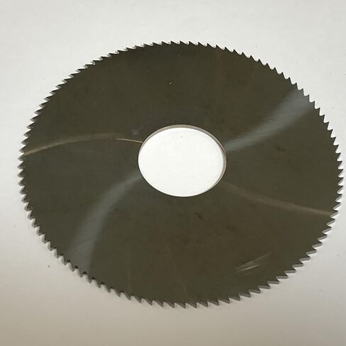 قاطعة الشق 80x1.2x22 بوصة من الكربيد T84/ KT80120D لآلات SILCA DUO AN SAN الرئيسية (2) in Kuwait