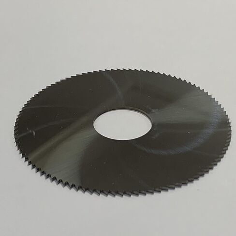 قاطعة الشق 80x1.2x22 بوصة من الكربيد T84/ KT80120D لآلات SILCA DUO AN SAN الرئيسية (2) in Kuwait