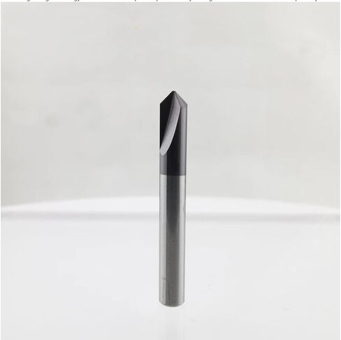 قاطعة تفريز نهاية 90 درجة V001 من الكربيد RIC05044B للآلات الرئيسية Keyline Ninja & KEYLINE Versa & NINJA TOTAL & NINJA ORTEX & VERSA (10) in Kuwait