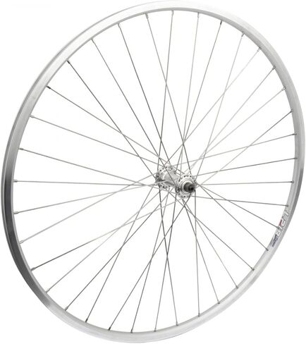عجلة أمامية وينمان LP18 700c x 20، QR، 36H، فضي in Saudi Arabia
