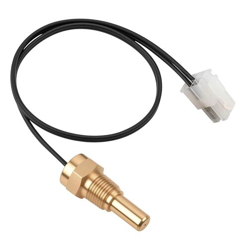 AP19299 استبدال مستشعر غرفة الثرمستور لسخانات وغلايات المياه بدون خزان Rheem and Ruud، أجزاء سخان المياه بمستشعر درجة الحرارة المتوافقة مع مضخات الحرارة Rheem in Kuwait