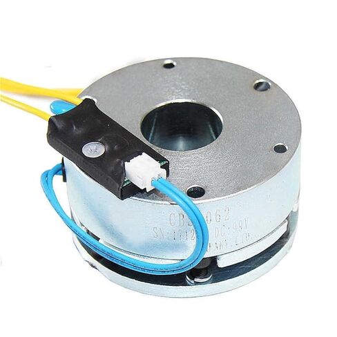 Spring electromagnetic Power Failure Brake/Stepper Motor servo Motor Brake Power Failure Brake(YSB-75) in Saudi Arabia