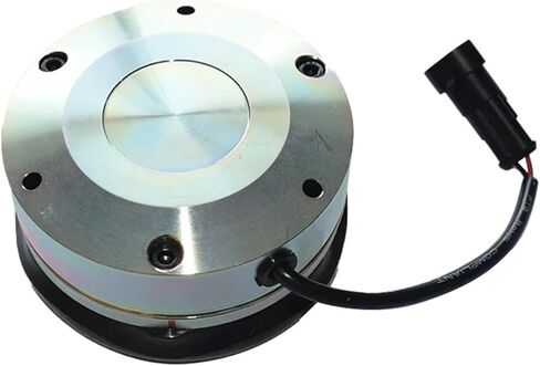 Forklift Handling Equiment Parts Electromagnetic Brake REB0908(14) L0.105CJ(24V,25W,8N.M) AEBS200-121000-000 in Saudi Arabia
