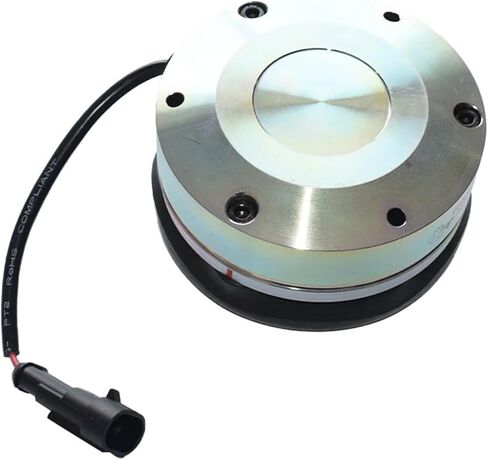 Forklift Handling Equiment Parts Electromagnetic Brake REB0908(14) L0.105CJ(24V,25W,8N.M) AEBS200-121000-000 in Saudi Arabia