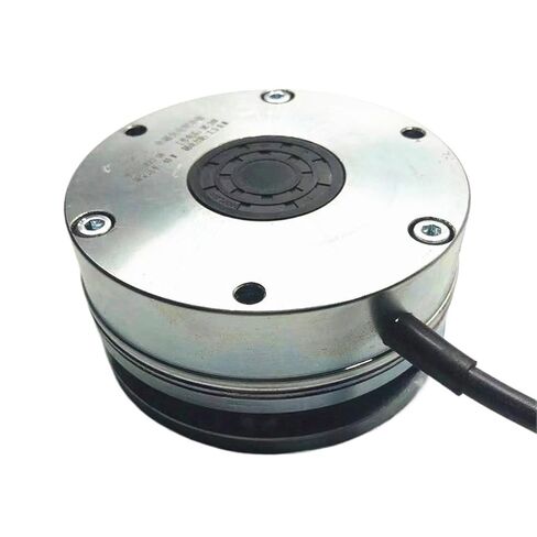 فرامل فقدان الطاقة الكهرومغناطيسية للرافعة الشوكية فرامل خاصة DEB3-08/DC24V/40W/7.5 in Saudi Arabia