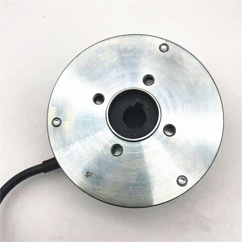 فرامل فقدان الطاقة الكهرومغناطيسية للرافعة الشوكية فرامل خاصة DEB3-08/DC24V/40W/7.5 in Saudi Arabia