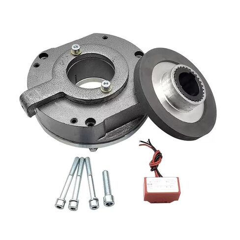YSDZ1-08/15/30/40/80/150/200/Motor Holding Brake Loses Power, electromagnetic Brake Loses Power(Type6) in Saudi Arabia