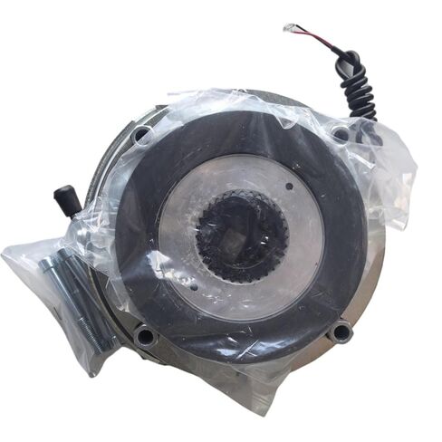 SDZ1-150 DC170V 150NM 110W فرامل انقطاع التيار الكهربائي الكهرومغناطيسي YEJ16(SDZ1-150DC170V) in Saudi Arabia