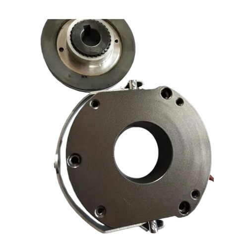 Power-Off electromagnetic Clutch Brake with Manual Release SDZ1-15 in Saudi Arabia