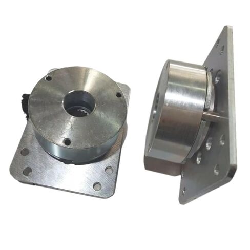 WSDZ1-2N.m Dc Motor Robot arm electromagnetic Brake in Saudi Arabia