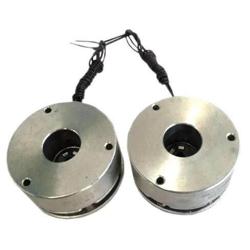 WSDZ1-2N.m Dc Motor Robot arm electromagnetic Brake in Saudi Arabia