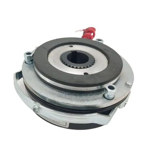 SDZ1-80 DC Spring Industrial Electromagnetic Brake with Friction Plate in Saudi Arabia