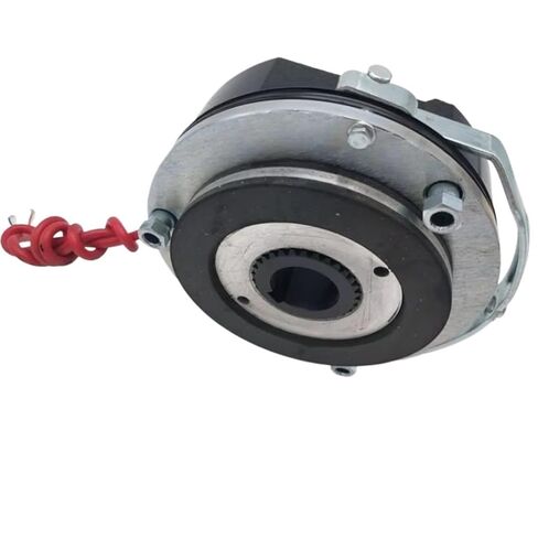 SDZ1-80 DC Spring Industrial Electromagnetic Brake with Friction Plate in Saudi Arabia