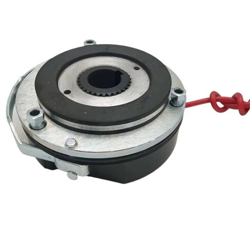 Spring Applied Electromagnetic Clutch Brake with Manual Release SDZ1-30 in Saudi Arabia