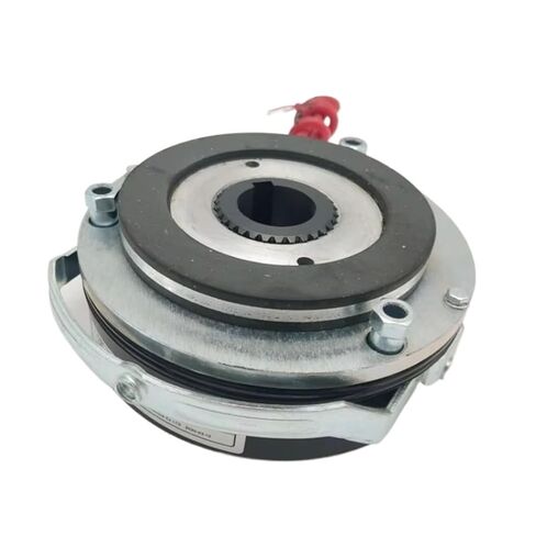 Spring Applied Electromagnetic Clutch Brake with Manual Release SDZ1-30 in Saudi Arabia