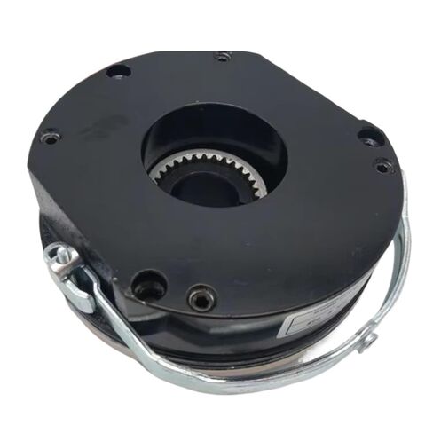 Spring Applied Electromagnetic Clutch Brake with Manual Release SDZ1-30 in Saudi Arabia