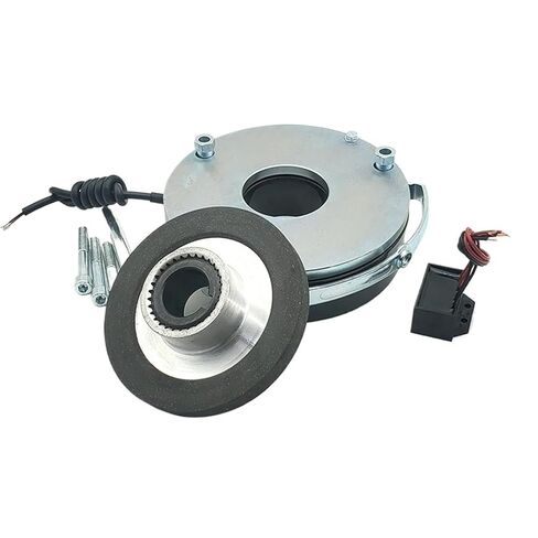 BLTZ1-05/08/15/30/40/80/150/200DC99VDC170V electromagnetic Power-Off Brake Holding Brake(BLTZ1-05 DC99V) in Saudi Arabia