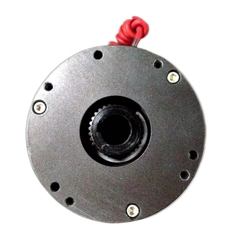 Hybrid Stepper Motor Brake, electromagnetic Brake WSDZ1-3 in Saudi Arabia