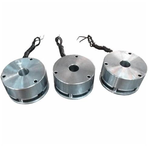 Hybrid Stepper Motor Brake, electromagnetic Brake WSDZ1-3 in Saudi Arabia