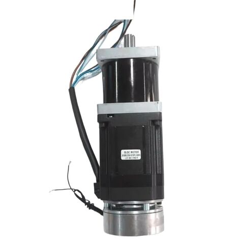 Hybrid Stepper Motor Brake, electromagnetic Brake WSDZ1-3 in Saudi Arabia