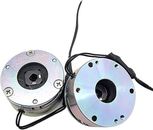 G339REB1162 (96V8B7) 1.5DA Electromagnetic Power-off Brake DC96V11.5W1.5NM Brake in Saudi Arabia