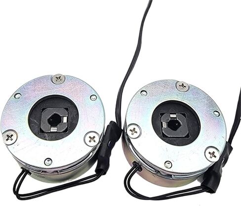 G339REB1162 (96V8B7) 1.5DA Electromagnetic Power-off Brake DC96V11.5W1.5NM Brake in Saudi Arabia