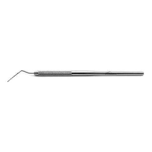 Dental Probe CP-15 Periodontal Examination Instrument | Color-Coded Markings | Stainless Steel in Saudi Arabia