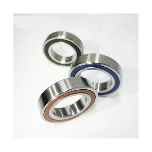 7006 7006C 2RZ HQ1 30x55x13 *2 Sealed Angular Contact Bearings Spindle Bearings ABEC-7 SI3N4 Ceramic Ball in Saudi Arabia