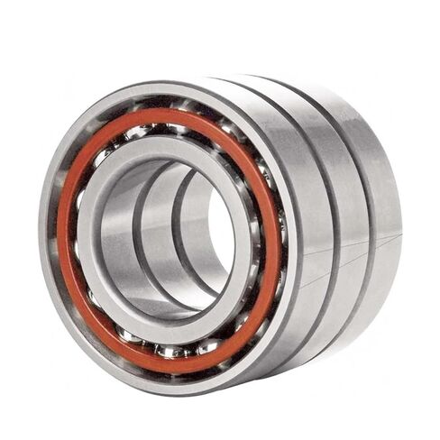 1Group 3pcs Bearings 7008AC 40x68x15 7008 Angular Contact Bearings Spindle Bearings in Saudi Arabia