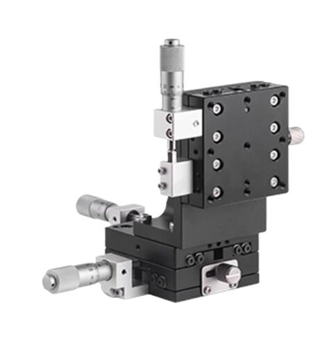 منصة الرفع العمودية المتنقلة ثلاثية الأبعاد LDV60-CM-R2 in Saudi Arabia