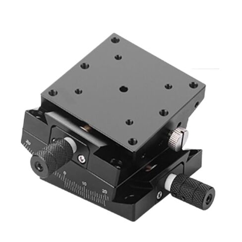 Manual Angle Measuring Instrument with Radius Tilting Angle Positioning Platform GFY6030-C60H40 in Saudi Arabia