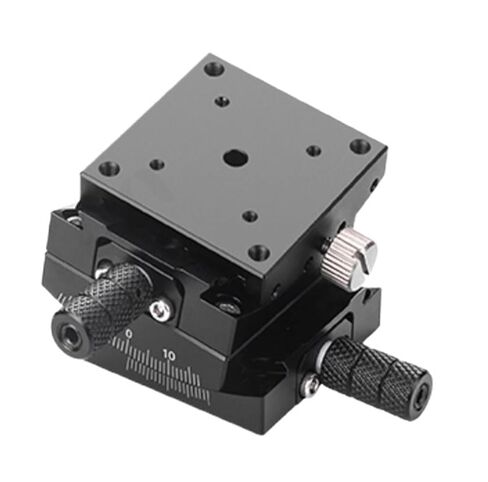 Manual Angle Measuring Instrument with Radius Tilting Angle Positioning Platform GFY4030-C40H32 in Saudi Arabia