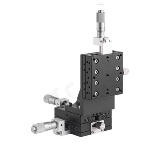 LDV60-CM-C2 منصة الرفع العمودية المتنقلة ثلاثية الأبعاد in Kuwait