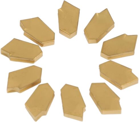 حامل أداة فراق القطع المخرطة SPB326 مع 10 قطع من الكربيد GTN-3 SP300 لتصنيع المعادن باستخدام الحاسب الآلي والفولاذ شبه النهائي in Kuwait