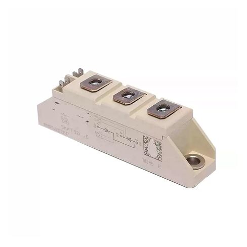 SKKT92/16E SCR thyristor Module Fuse Components Fuse in Saudi Arabia
