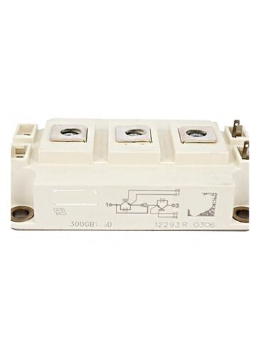 300GB125D 300GB066D الثايرستور IGBT وحدة الصمامات (300GB125D) in Kuwait