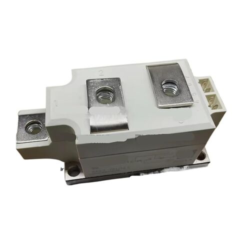 SKKT161/16E SCR مكونات وحدة الثايرستور فيوز in Kuwait