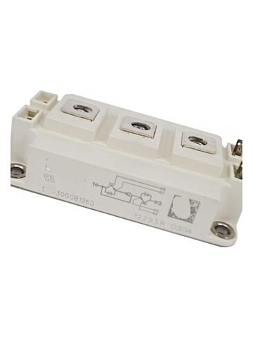 300GB126D SCR وحدة الثايرستور فيوز in Kuwait