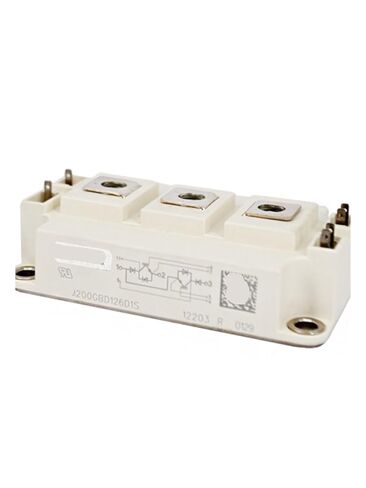 200GBD126D1S SCR وحدة الثايرستور فيوز الصمامات in Kuwait