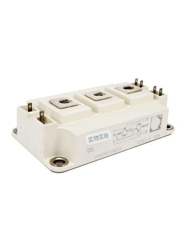 200GBD126D1S SCR وحدة الثايرستور فيوز الصمامات in Kuwait