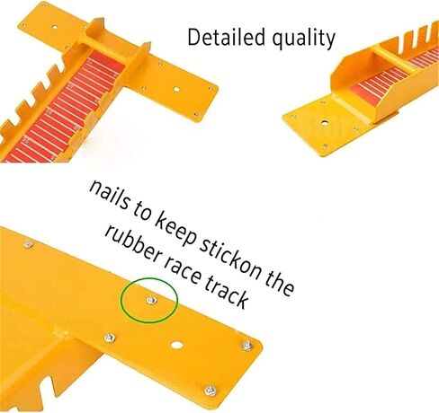 Track & Field Starters,Starting Block, Adjustable Sprinter Running Aid, for Application Plastic Track, Sand in Kuwait