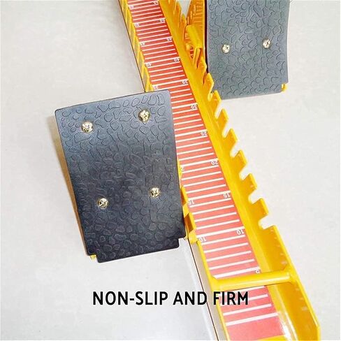 Track & Field Starters,Starting Block, Adjustable Sprinter Running Aid, for Application Plastic Track, Sand in Kuwait