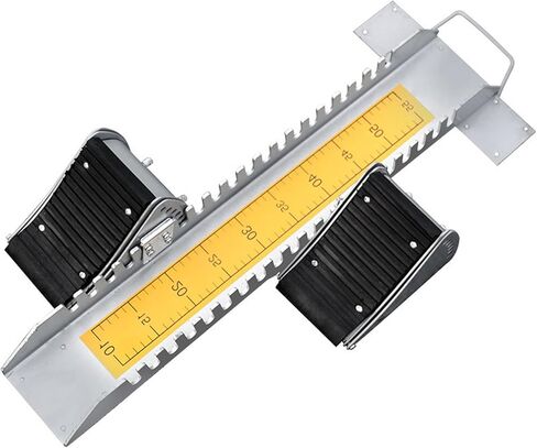 High Level Starting, Multi Function Track Starting Blocks, with Adjustable Foot Pedal, 6 Angle Adjustable, for Athletics Plastic Runway, Training in Saudi Arabia