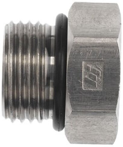 6408-16 Hydraulic Fitting 1 5/16"-12 Male BOSS Plug in Saudi Arabia