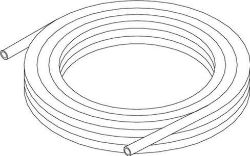 Teleflex SEA STAR NYLON TUBE 3/8 x 25 FT in Saudi Arabia