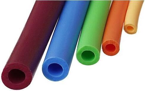 REP Tubing, Level 1, Color: Peach, 100 ft in Kuwait